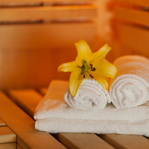 Benessere E Relax Alle Terme Di Bibione