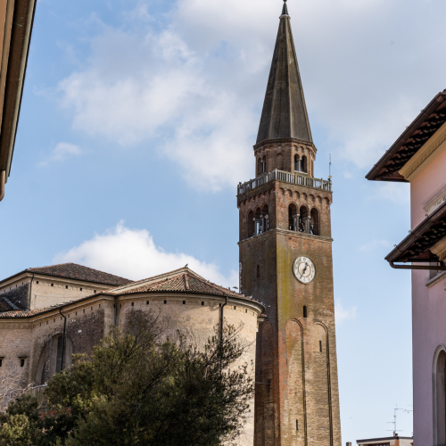 Duomo Portogruaro