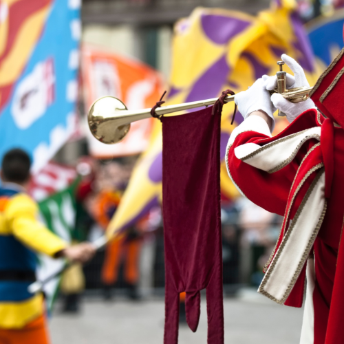 Festa Medievale Di Valvasone