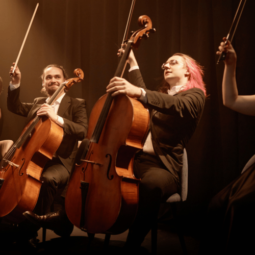 Fondazione Santa Cecilia