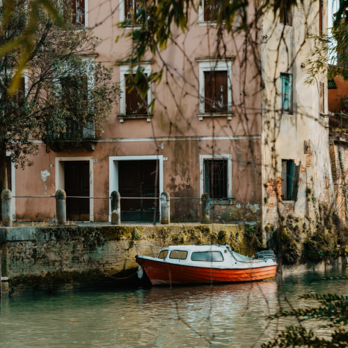 I Canali Navigabili Del Veneto Un'esperienza Autentica Per Gli Ospiti Dell'Hotel Spessotto