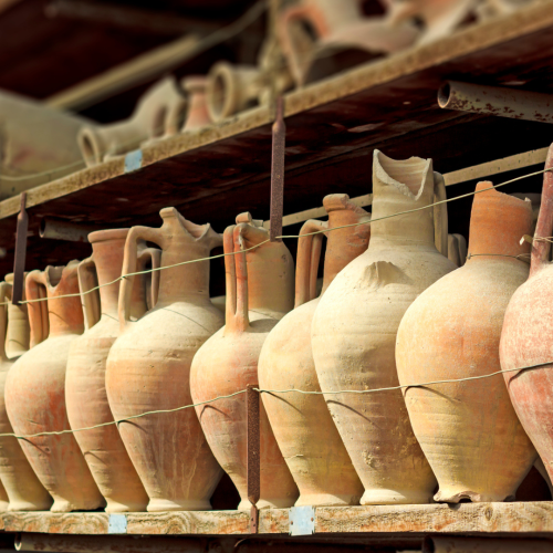 Museo Archeologico Nazionale Concordiese Storia A Portogruaro