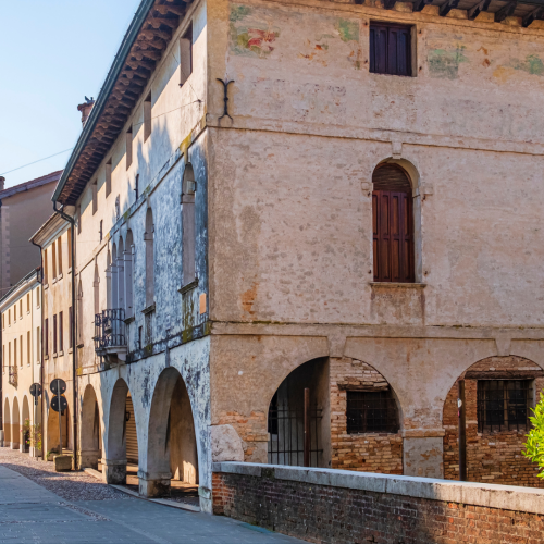Porta Di San Giovanni