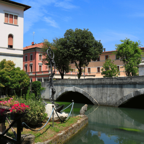 Portogruaro d'estate