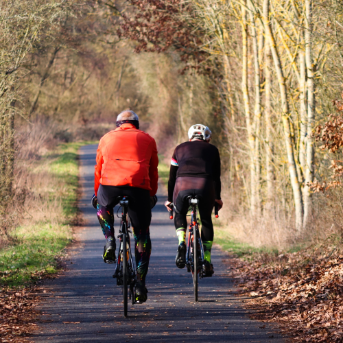 Portogruaro In Bicicletta Itinerari Tra Storia, Natura E Comfort Con Hotel Spessotto