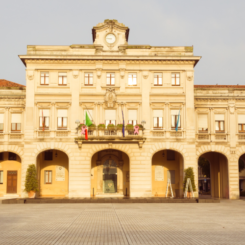 San Donà di Piave scopri il comune vicino a Portogruaro