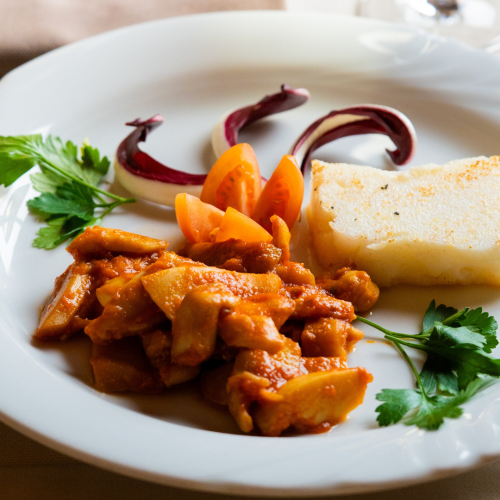 Specialità Veneziane