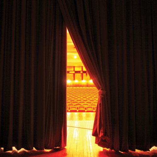 Teatro Russolo di Portogruaro