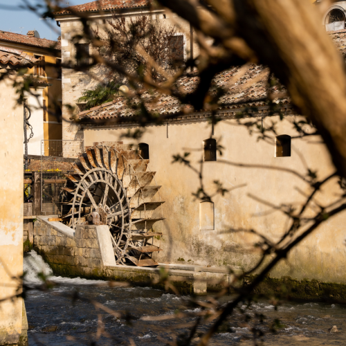 Eleganza 4 Stelle Nel Portogruaro Centro