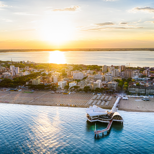 Giornate Al Mare Da Portogruaro