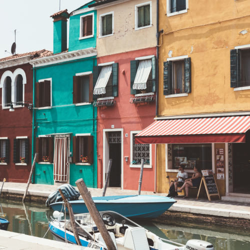 Guida Completa Alla Tradizione Veneziana