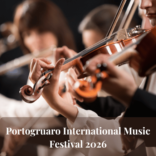 International Music