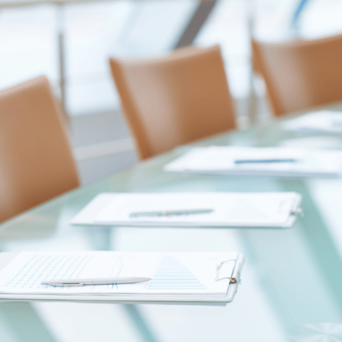Meeting