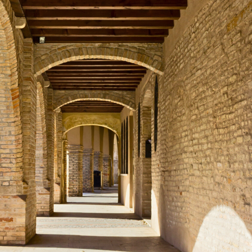 Storia E Bellezza Nel Veneto