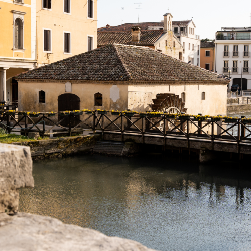 Un Tesoro Da Scoprire Durante Il Tuo Soggiorno A Portogruaro