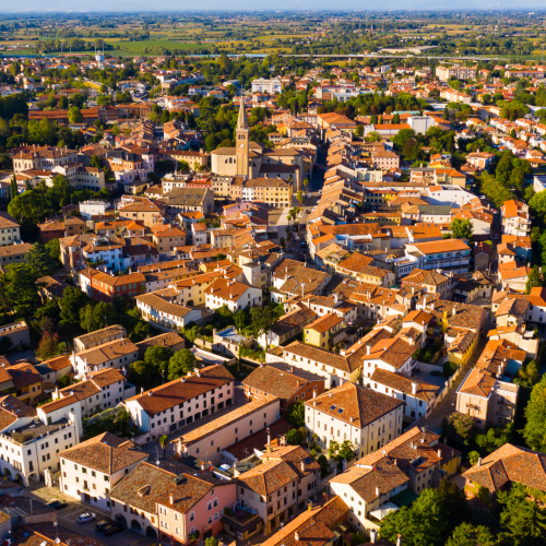 Un Viaggio Nella Perla Del Veneto